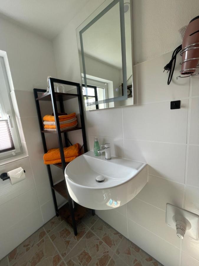 Ferienwohnung Levin Dargun Exteriér fotografie